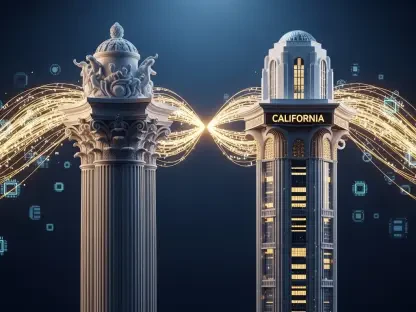 EU Tech Chief Defies US Pressure to Ally With California