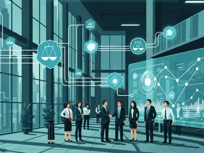 Is AI Killing the Billable Hour in Legal Services?