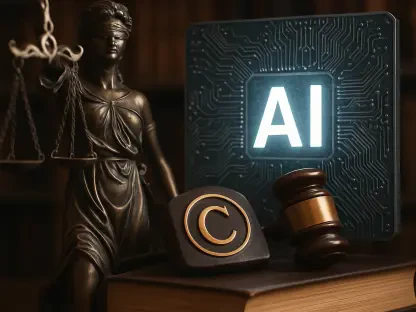 Who Owns AI Content in the Current Legal Vacuum?