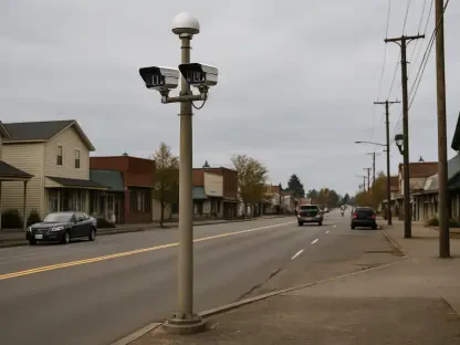 Why Is Stanwood Reactivating Its ALPR Surveillance Cameras?