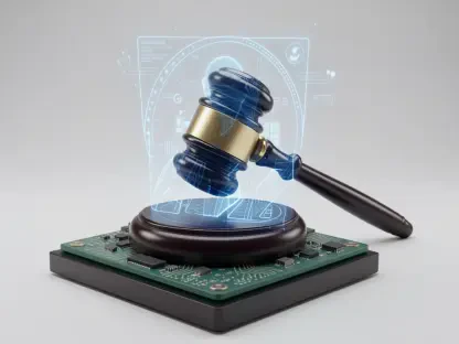 Can Existing Laws Protect Your Identity From Generative AI?