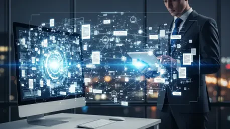 Can AI-Powered Law Firms Redefine the Legal Industry?