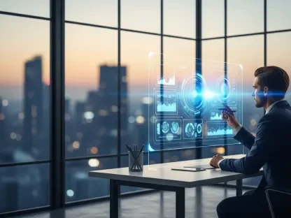 How Is AI Expertise Reshaping Modern Legal Recruitment?