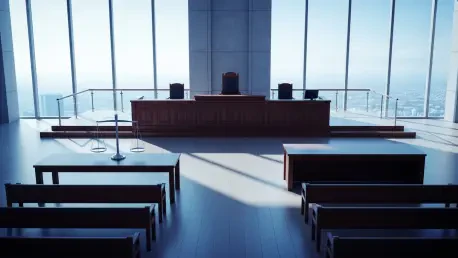 Does the No-Bond Policy Violate Constitutional Due Process?