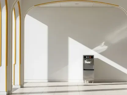 Why Is McDonald’s Suing Over a Broken Ice Cream Machine?