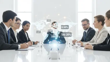 AI-Powered Tax Compliance – Review