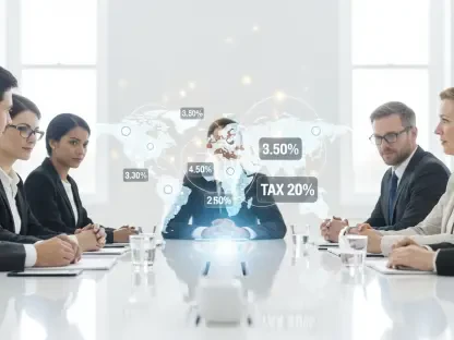 AI-Powered Tax Compliance – Review