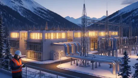 Should Anchorage Regulate AI Data Centers or Let Them Grow?