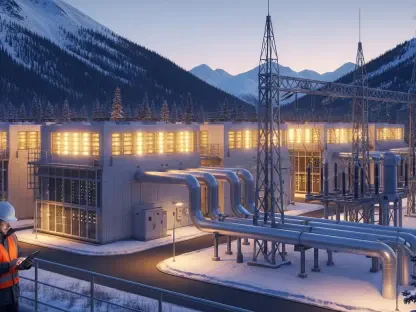 Should Anchorage Regulate AI Data Centers or Let Them Grow?