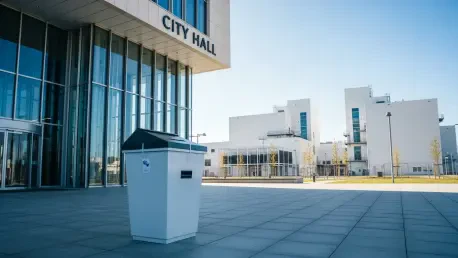 Port Washington Passes First Anti-Data Center Referendum