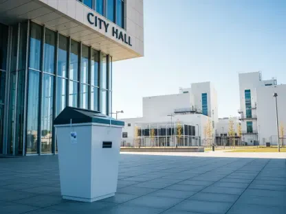 Port Washington Passes First Anti-Data Center Referendum