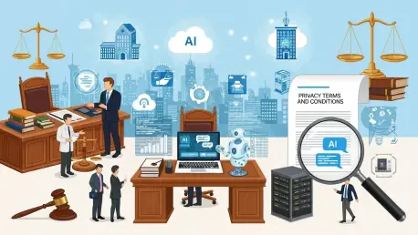 Is Your Client Waiving Privilege by Talking to ChatGPT?