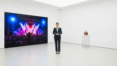 Does Taylor Swift’s New Album Threaten Independent Brands?