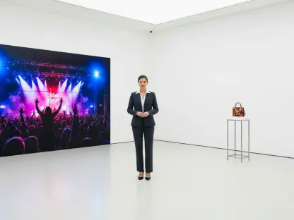 Does Taylor Swift’s New Album Threaten Independent Brands?