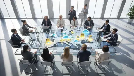 EU Public Distrust Drives Move Toward Digital Sovereignty