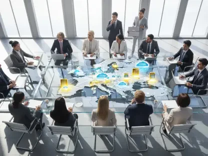 EU Public Distrust Drives Move Toward Digital Sovereignty