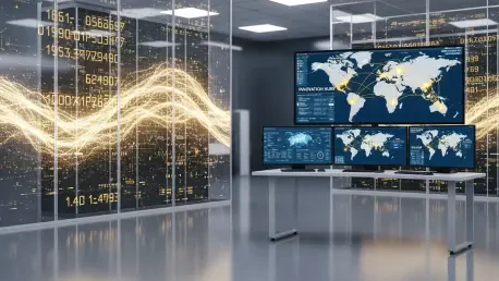 How Is Patlytics Using $40M to Reshape Patent Workflows?