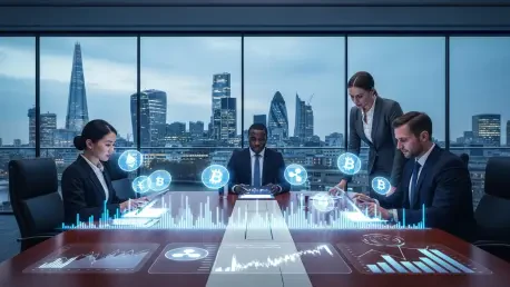 UK FCA Unveils Roadmap for Full Crypto Regulation by 2027