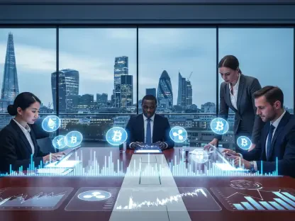 UK FCA Unveils Roadmap for Full Crypto Regulation by 2027