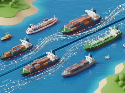 Strait of Hormuz Reopens Amid Israel-Lebanon Ceasefire