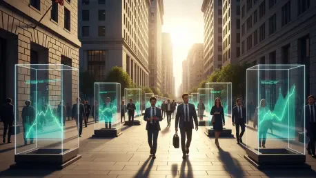 Is the SEC Finally Choosing Innovation Over Litigation?