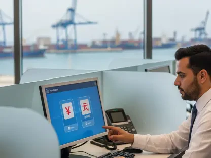 Libya and China Establish Direct Banking and Payment Links