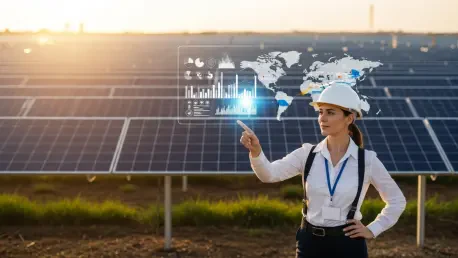 Declining Gender Inclusion Threatens Global Climate Policy