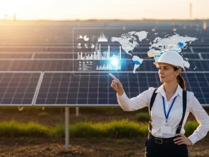 Declining Gender Inclusion Threatens Global Climate Policy