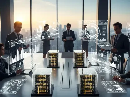 Global Leaders Confront the Escalating Crisis of AI Regulation