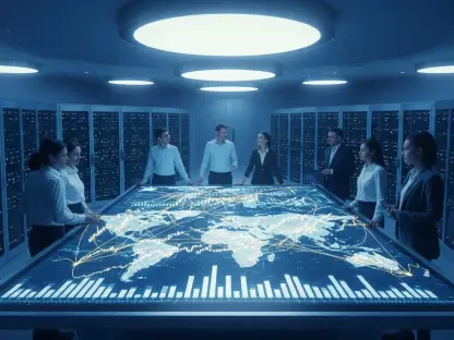 UK and Global Regulators Adopt AI for Financial Supervision