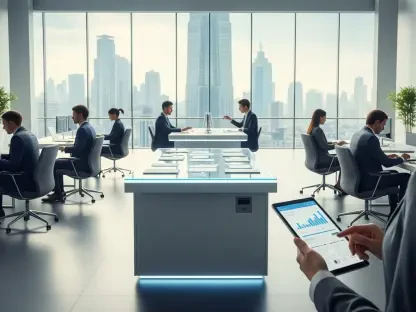 AI Is Essential for Modernizing Global Justice Systems