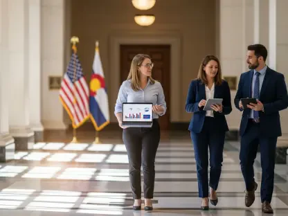 Is Colorado's AI Law Headed for a Constitutional Clash?