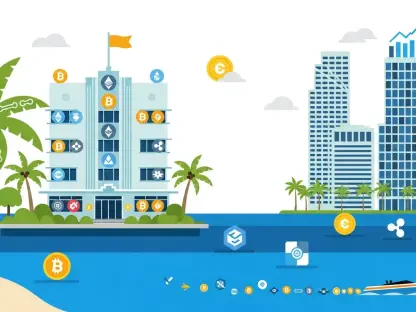 Miami Aims to Be Crypto Hub as Ripple Calls for Clarity