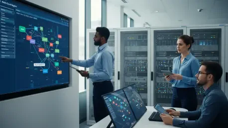 UK MPs Warn on US Tech Reliance, Urge Digital Sovereignty