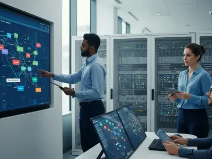 UK MPs Warn on US Tech Reliance, Urge Digital Sovereignty