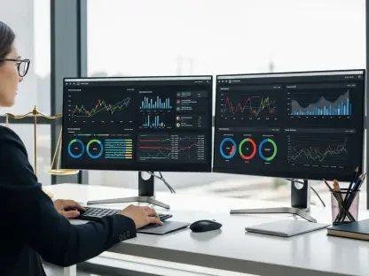 Legal Experts Use Internal Benchmarks to Evaluate AI Tools