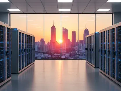 How Is China Balancing Data Security and Economic Growth?