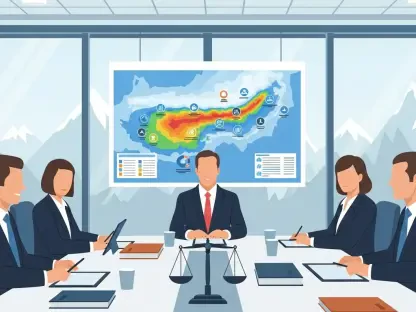 Trend Analysis: Judicial Protection of Glaciers