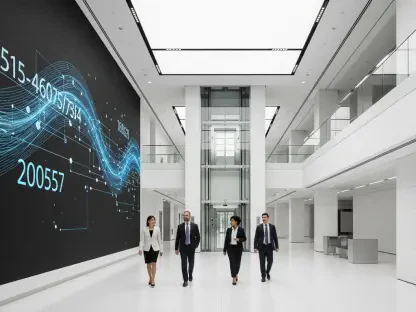 Trend Analysis: Federal AI Policy Challenges