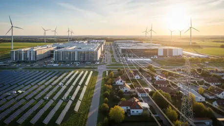 Should States Halt AI Data Centers to Protect Ratepayers?