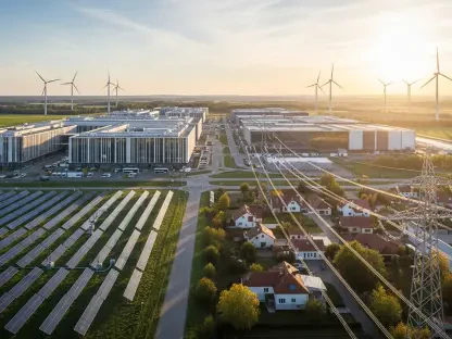 Should States Halt AI Data Centers to Protect Ratepayers?
