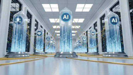 Trend Analysis: Agentic Legal Technology