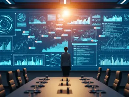 How Is Agentic AI Revolutionizing Corporate Legal Spend?