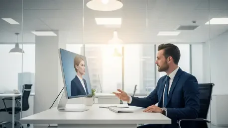 Perkins Coie Trains Lawyers With AI-Powered Avatars