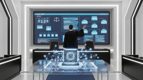Judges Clash Over Use of AI in Federal Courts