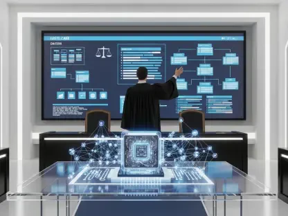 Judges Clash Over Use of AI in Federal Courts