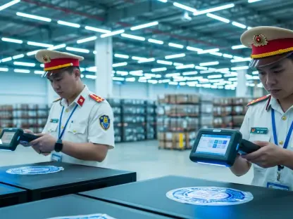 Vietnam Intensifies Nationwide IP Enforcement Campaign