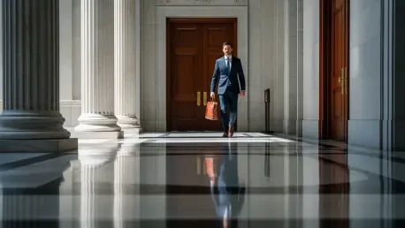 Acting FDA Leader Kyle Diamantas Faces Scrutiny Over Past Work