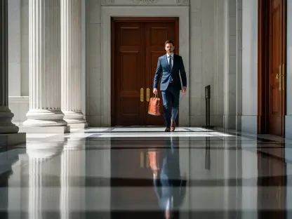 Acting FDA Leader Kyle Diamantas Faces Scrutiny Over Past Work