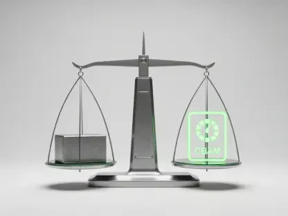 New EU Carbon Rules Create Financial Risks for Importers